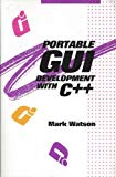Book Portable Gui Development With C++ (mcgraw-hill Unix/c) free