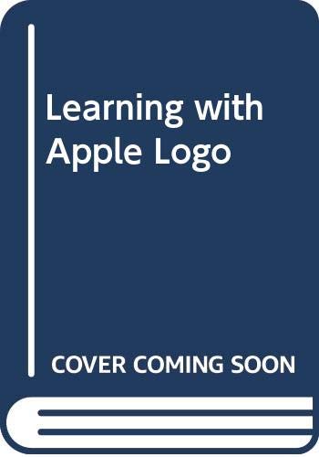Book Learning With Apple Logo (a Byte Book) free