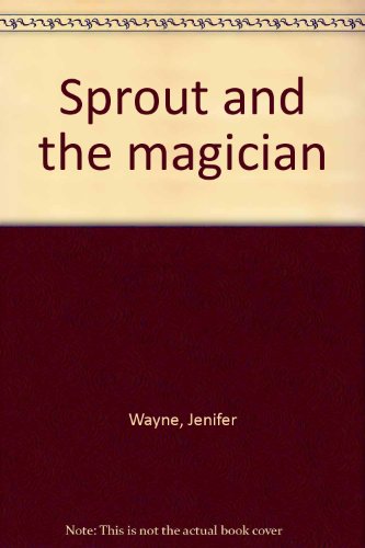 Book Sprout and the magician free