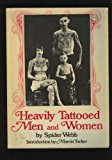 Book Heavily tattooed men and women (McGraw-Hill paperbacks) free