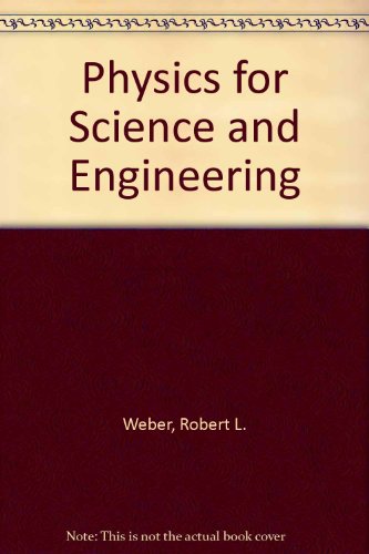 Book Physics For Science And Engineering free