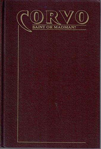 Book Corvo: Saint or Madman? free