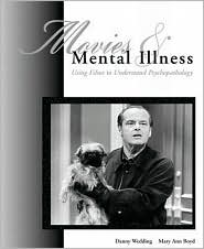 Book Movies And Mental Illness free