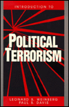 Book Introduction To Political Terrorism free