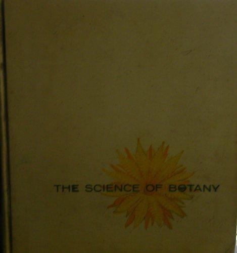 Book The Science Of Botany free