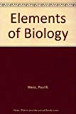 Book Elements of biology free