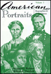 Book American Portraits: Biographies in United States History, Volume I free
