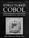Book Structured Cobol: Fundamentals and Style free