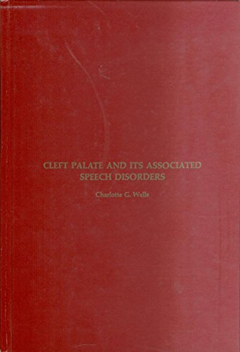 Book Cleft Palate and Its Associated Speech Disorders (McGraw-Hill series in speech) free
