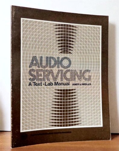 Book Audio Servicing, A Text-lab Manual free