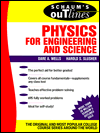 Book Schaum's Outline of Theory and Problems of Physics for Engineering and Science (Schaum's Outlines) free