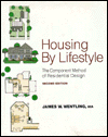 Book Housing by Lifestyle: The Component Method of Residential Design free