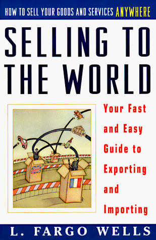 Book Selling to the World: Your Fast and Easy Guide to Exporting and Importing free