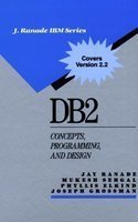 Book Db2 Handbook For Dbas (j Ranade Ibm Series) free