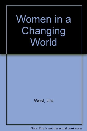 Book Women in a changing world (McGraw-Hill paperbacks) free