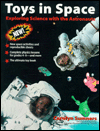 Book Toys in Space: Exploring Science with the Astronauts - Carolyn Sumners - Paperback free