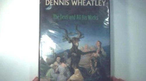 Book The devil and all his works free