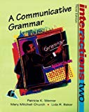 Book Interactions Two: A Communicative Grammar free