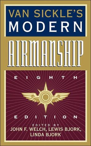 Book Van Sickle's Modern Airmanship free