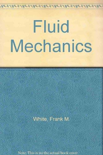 Book Fluid mechanics free