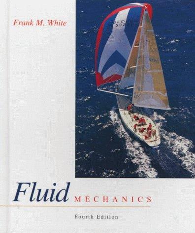 Book Fluid Mechanics (Mcgraw-Hill Series in Mechanical Engineering) free