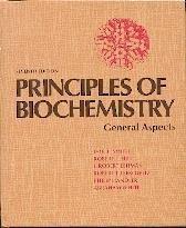 Book Principles of Biochemistry: General Aspects free