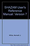 Book Shazam: The Econometrics Computer Program Version 7.0 User's Reference Manual free