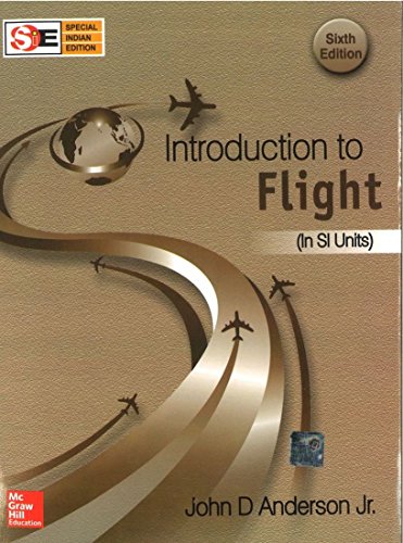 Book Introduction to Flight (SI Units) free
