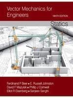 Book Vector Mechanics for Engineers: Statics free