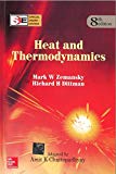 Book Heat And Thermodynamics (Special Indian Edition), 8Ed free