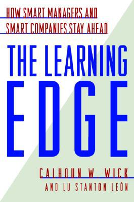 Book Learning Edge Pb (CLS.EDUCATION) free