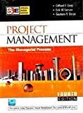 Book Project Management: The Managerial Process free