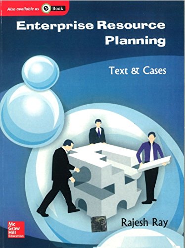 Book Enterprise Resource Planning free