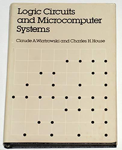 Book Logic Circuits and Microcomputer Systems (McGraw-Hill series in electrical engineering) free