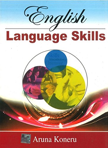 Book English Language Skills free