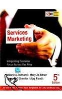 Book Services Marketing (International Edition) free