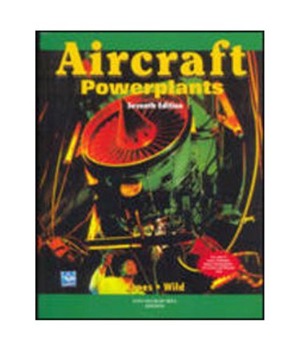 Book Aircraft Powerplants free Book Aircraft Powerplants free