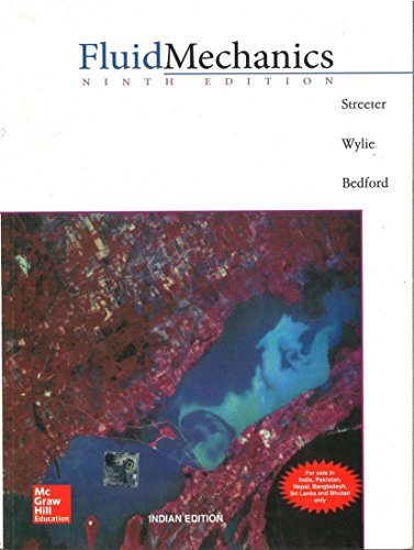 Book Fluid Mechanics, 9Ed free