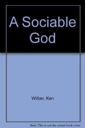 Book A Sociable God free