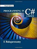 Book Programming in C#: A Primer free