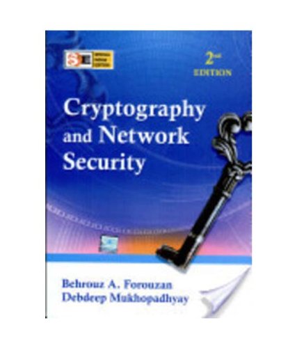 Book Cryptography and Network Security free