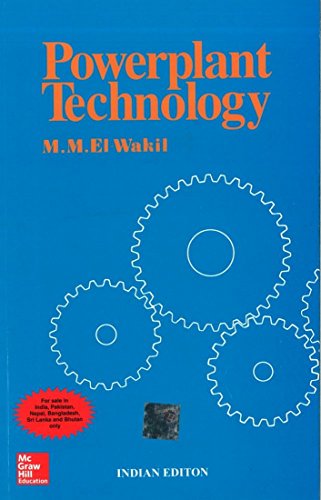 Book Powerplant Technology free