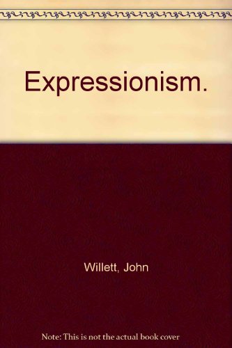 Book Expressionism. free