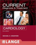Book (OLD)LANGE CURRENT DIAGNOSIS & TREATMENT IN CARDIOLOGY free