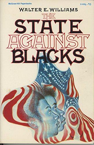 Book State Against Blacks free