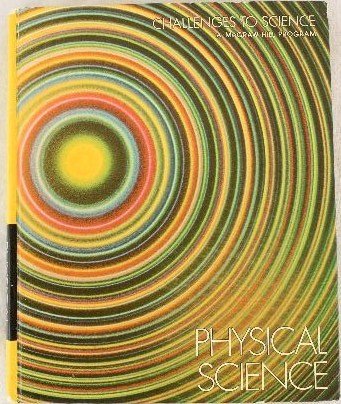 Book Physical Science (challenges To Science) free