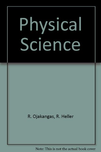 Book Physical Science (Challenges to Science) free