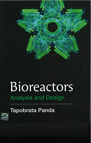 Book Bioreactors: Analysis and Design free