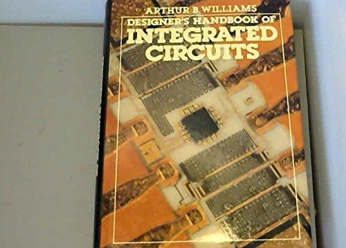 Book Designer's Handbook of Integrated Circuits free