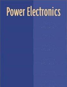 Book Power Electronics: Devices, Drivers, Applications and Passive Components free